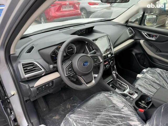 Субару Forester, об'ємом двигуна 2 л та пробігом 1 тис. км за 34500 $, фото 6 на Automoto.ua