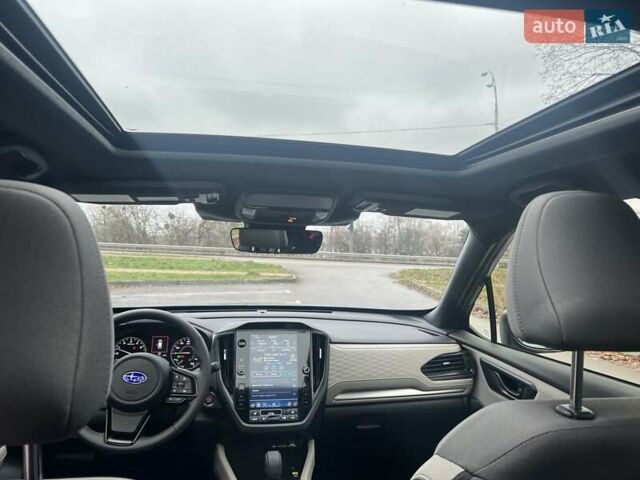 Субару Forester, об'ємом двигуна 2.5 л та пробігом 10 тис. км за 29900 $, фото 18 на Automoto.ua