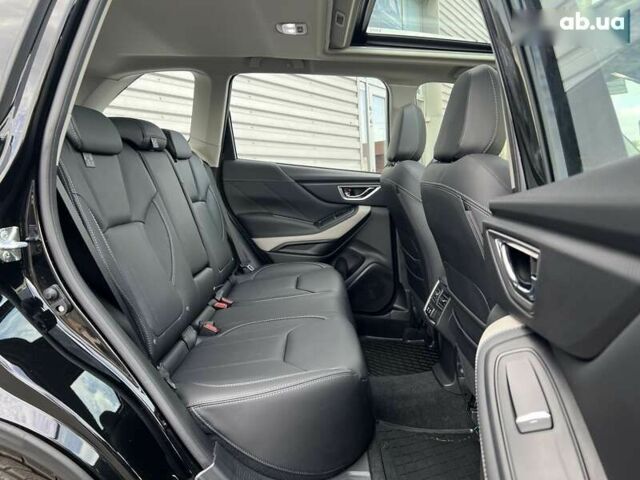 Субару Forester, об'ємом двигуна 2.5 л та пробігом 1 тис. км за 37500 $, фото 26 на Automoto.ua