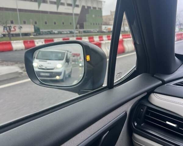 Субару Forester, об'ємом двигуна 2.5 л та пробігом 10 тис. км за 29900 $, фото 13 на Automoto.ua