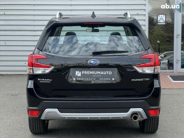 Субару Forester, об'ємом двигуна 2.5 л та пробігом 1 тис. км за 37500 $, фото 10 на Automoto.ua