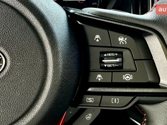 купити нове авто Субару Forester 2024 року від офіційного дилера Subaru Центр Одеса «АДІС-МОТОР» Субару фото