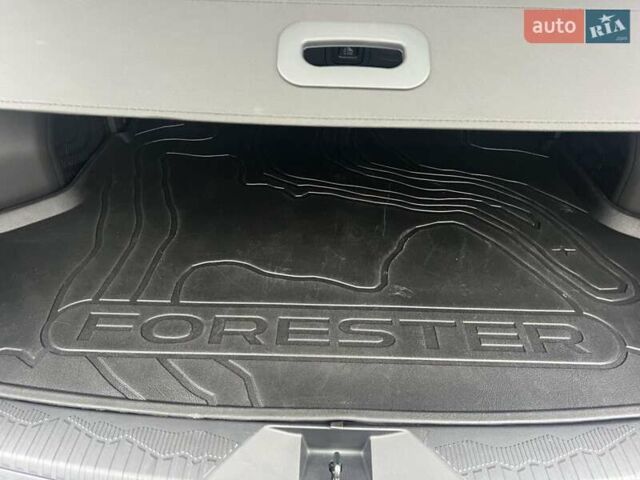 Субару Forester, об'ємом двигуна 2.5 л та пробігом 10 тис. км за 29900 $, фото 20 на Automoto.ua