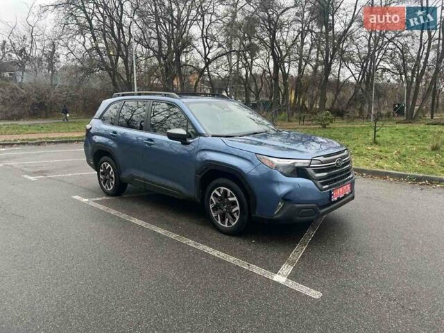 Субару Forester, об'ємом двигуна 2.5 л та пробігом 10 тис. км за 29900 $, фото 3 на Automoto.ua