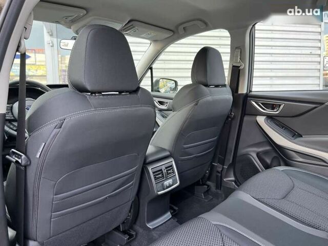 Субару Forester, об'ємом двигуна 2 л та пробігом 1 тис. км за 34500 $, фото 20 на Automoto.ua