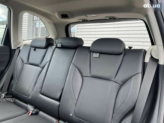 Субару Форестер, объемом двигателя 2.5 л и пробегом 1 тыс. км за 37500 $, фото 22 на Automoto.ua