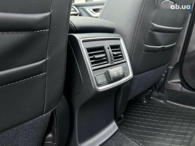Субару Forester, об'ємом двигуна 2.5 л та пробігом 1 тис. км за 37500 $, фото 23 на Automoto.ua