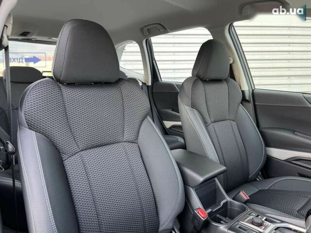 Субару Forester, об'ємом двигуна 2 л та пробігом 1 тис. км за 34500 $, фото 25 на Automoto.ua