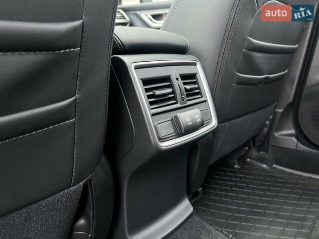 Субару Forester, об'ємом двигуна 2.5 л та пробігом 1 тис. км за 37500 $, фото 23 на Automoto.ua