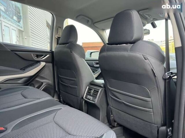 Субару Forester, об'ємом двигуна 2 л та пробігом 1 тис. км за 34500 $, фото 22 на Automoto.ua