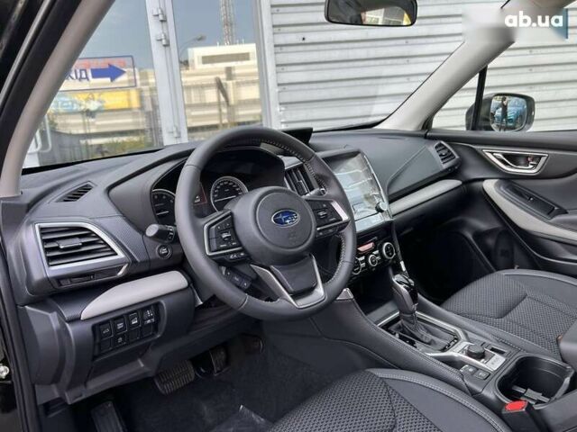 Субару Forester, об'ємом двигуна 2 л та пробігом 1 тис. км за 33500 $, фото 14 на Automoto.ua