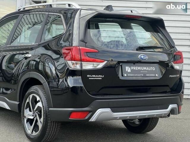 Субару Forester, об'ємом двигуна 2.5 л та пробігом 1 тис. км за 37500 $, фото 9 на Automoto.ua