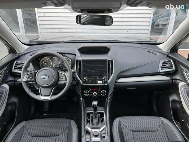 Субару Forester, об'ємом двигуна 2 л та пробігом 1 тис. км за 34500 $, фото 10 на Automoto.ua