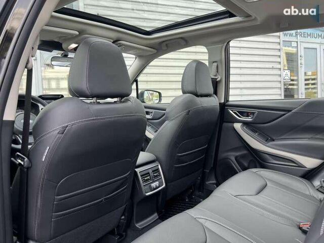 Субару Forester, об'ємом двигуна 2.5 л та пробігом 1 тис. км за 37500 $, фото 21 на Automoto.ua