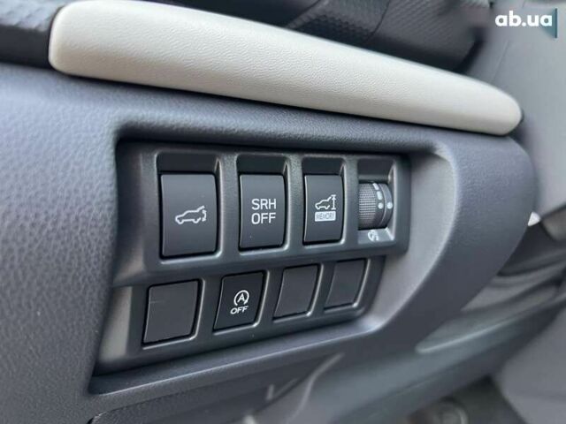 Субару Forester, об'ємом двигуна 2 л та пробігом 1 тис. км за 33500 $, фото 28 на Automoto.ua
