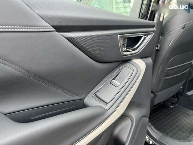 Субару Forester, об'ємом двигуна 2.5 л та пробігом 1 тис. км за 37500 $, фото 25 на Automoto.ua