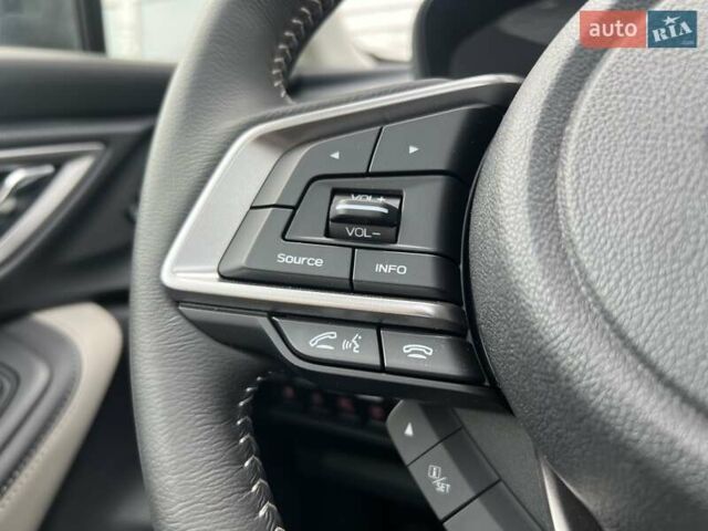 Субару Forester, об'ємом двигуна 2.5 л та пробігом 1 тис. км за 37500 $, фото 37 на Automoto.ua