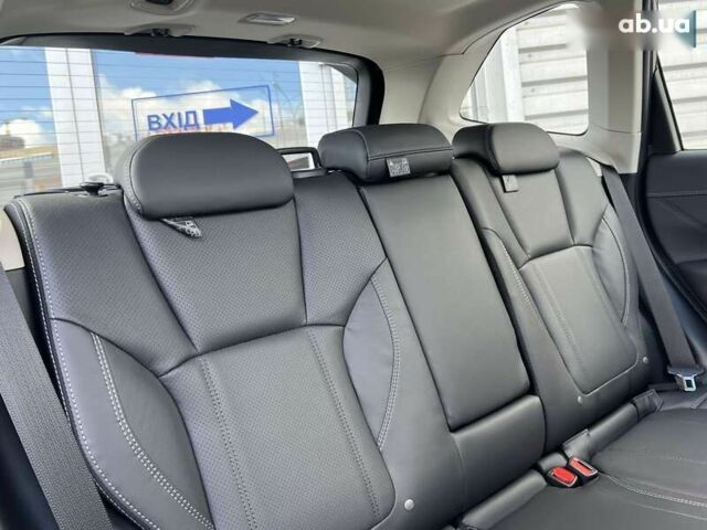 Субару Форестер, объемом двигателя 2.5 л и пробегом 1 тыс. км за 37500 $, фото 25 на Automoto.ua