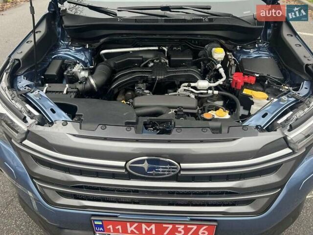 Субару Forester, об'ємом двигуна 2.5 л та пробігом 10 тис. км за 29900 $, фото 23 на Automoto.ua
