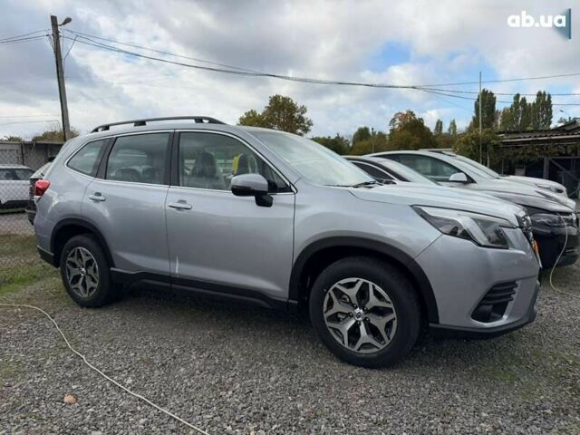 Субару Forester, об'ємом двигуна 2 л та пробігом 1 тис. км за 34500 $, фото 3 на Automoto.ua