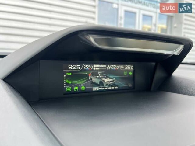 Субару Forester, об'ємом двигуна 2.5 л та пробігом 1 тис. км за 37500 $, фото 42 на Automoto.ua