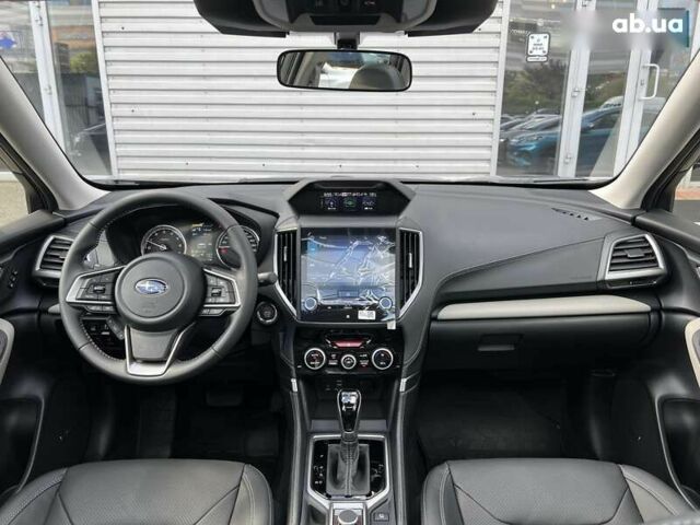 Субару Форестер, объемом двигателя 2.5 л и пробегом 1 тыс. км за 37500 $, фото 9 на Automoto.ua