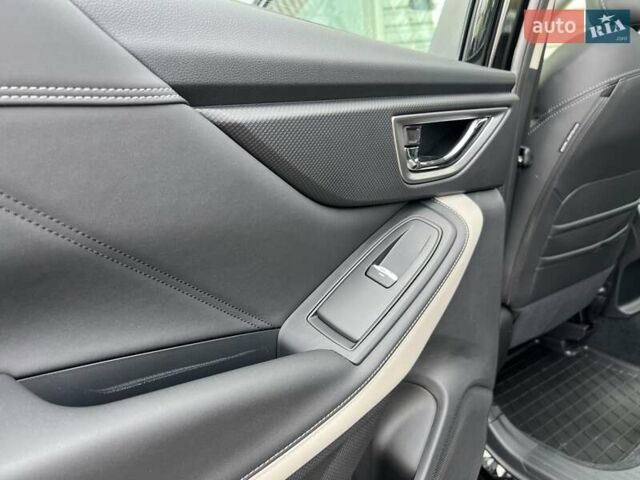 Субару Forester, об'ємом двигуна 2.5 л та пробігом 1 тис. км за 37500 $, фото 25 на Automoto.ua