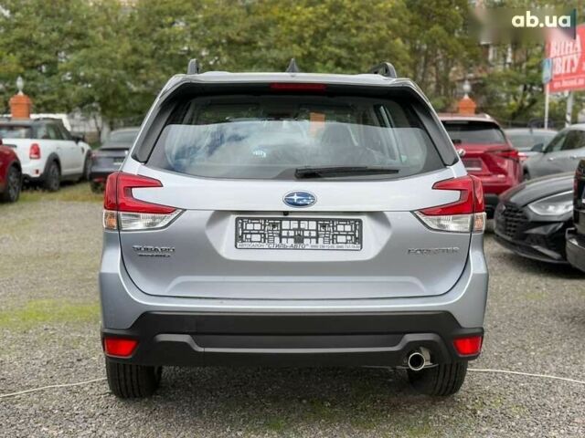 Субару Forester, об'ємом двигуна 2 л та пробігом 1 тис. км за 34500 $, фото 2 на Automoto.ua