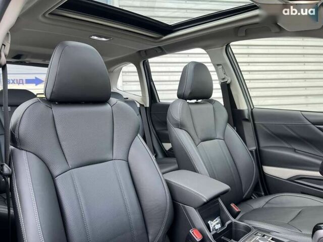 Субару Forester, об'ємом двигуна 2.5 л та пробігом 1 тис. км за 37500 $, фото 29 на Automoto.ua
