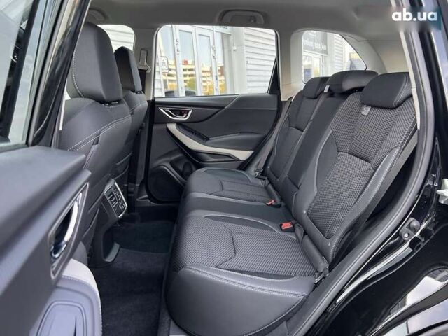 Субару Forester, об'ємом двигуна 2 л та пробігом 1 тис. км за 34500 $, фото 19 на Automoto.ua