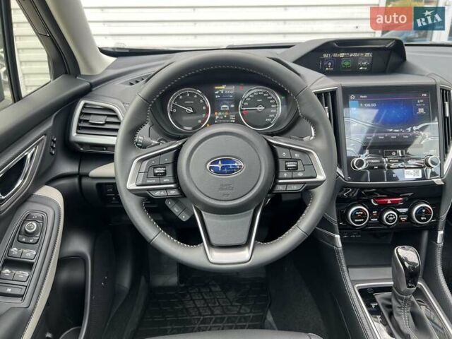 Субару Forester, об'ємом двигуна 2.5 л та пробігом 1 тис. км за 37500 $, фото 12 на Automoto.ua