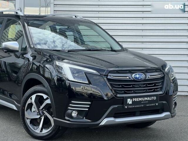 Субару Forester, об'ємом двигуна 2.5 л та пробігом 1 тис. км за 37500 $, фото 3 на Automoto.ua