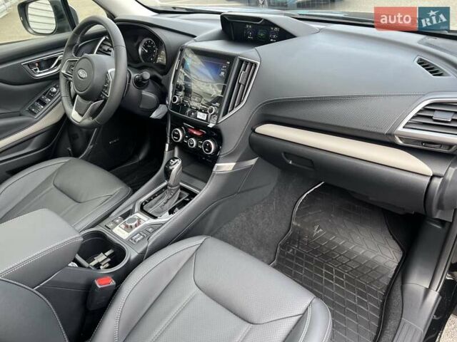 Субару Forester, об'ємом двигуна 2.5 л та пробігом 1 тис. км за 37500 $, фото 30 на Automoto.ua