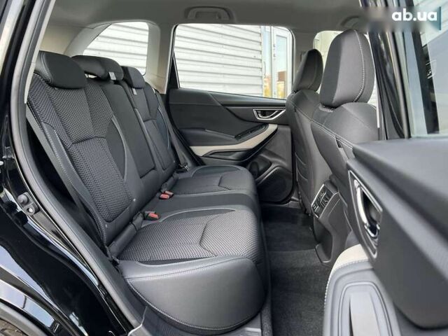 Субару Forester, об'ємом двигуна 2 л та пробігом 1 тис. км за 33500 $, фото 22 на Automoto.ua