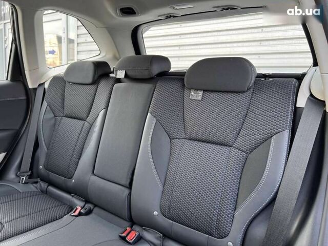 Субару Forester, об'ємом двигуна 2 л та пробігом 1 тис. км за 34500 $, фото 27 на Automoto.ua