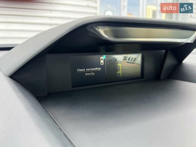 Субару Forester, об'ємом двигуна 2.5 л та пробігом 1 тис. км за 37500 $, фото 41 на Automoto.ua