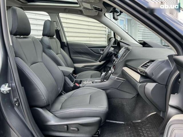 Субару Форестер, объемом двигателя 2.5 л и пробегом 1 тыс. км за 37500 $, фото 26 на Automoto.ua