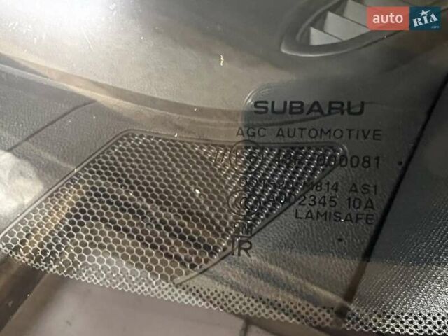 Субару Forester, об'ємом двигуна 2.5 л та пробігом 10 тис. км за 29900 $, фото 26 на Automoto.ua