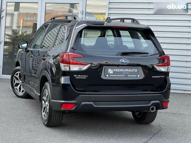 Субару Forester, об'ємом двигуна 2 л та пробігом 1 тис. км за 34500 $, фото 8 на Automoto.ua