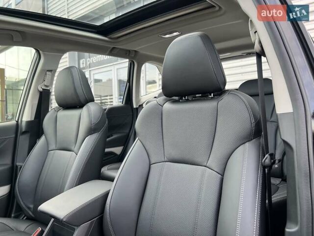Субару Forester, об'ємом двигуна 2.5 л та пробігом 1 тис. км за 37500 $, фото 18 на Automoto.ua