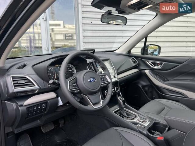 Субару Forester, об'ємом двигуна 2.5 л та пробігом 1 тис. км за 37500 $, фото 15 на Automoto.ua