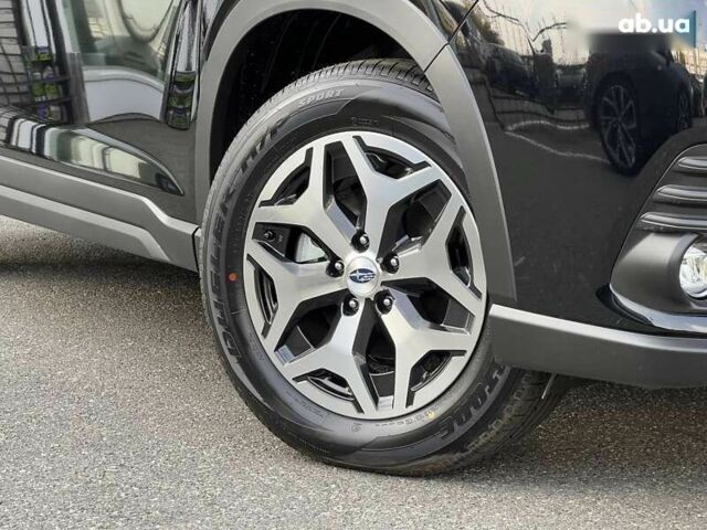 Субару Forester, об'ємом двигуна 2 л та пробігом 1 тис. км за 34500 $, фото 4 на Automoto.ua