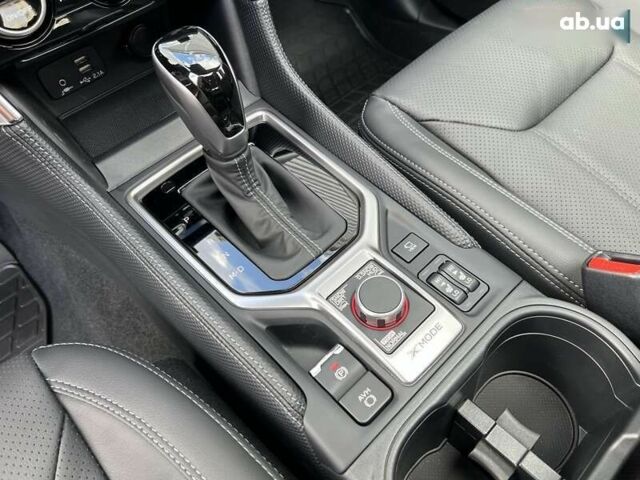 Субару Форестер, объемом двигателя 2.5 л и пробегом 1 тыс. км за 37500 $, фото 15 на Automoto.ua