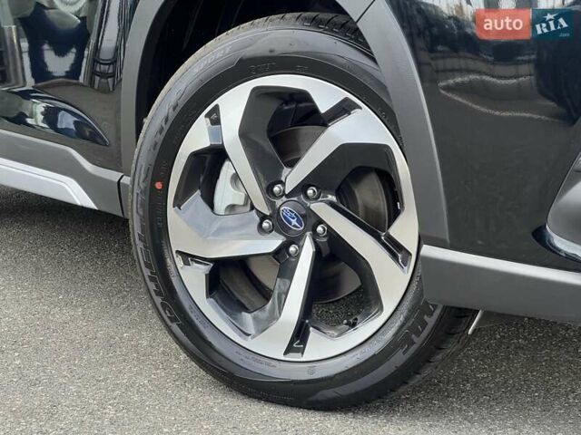 Субару Forester, об'ємом двигуна 2.5 л та пробігом 1 тис. км за 37500 $, фото 4 на Automoto.ua