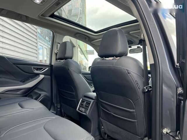 Субару Форестер, объемом двигателя 2.5 л и пробегом 1 тыс. км за 37500 $, фото 24 на Automoto.ua