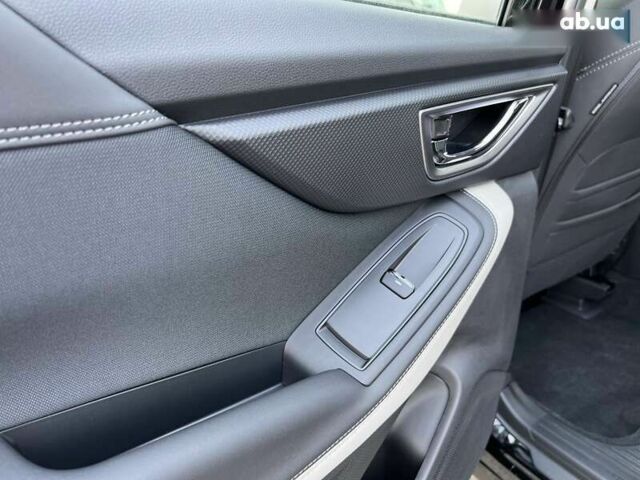 Субару Forester, об'ємом двигуна 2 л та пробігом 1 тис. км за 34500 $, фото 29 на Automoto.ua