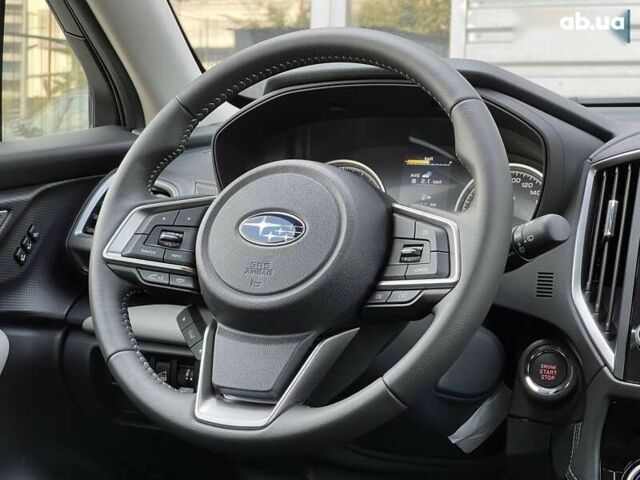 Субару Forester, об'ємом двигуна 2 л та пробігом 1 тис. км за 33500 $, фото 12 на Automoto.ua