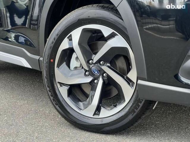 Субару Forester, об'ємом двигуна 2.5 л та пробігом 1 тис. км за 37500 $, фото 4 на Automoto.ua