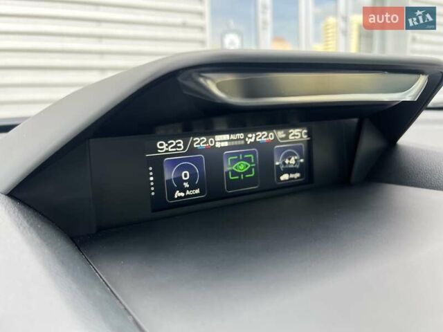 Субару Forester, об'ємом двигуна 2.5 л та пробігом 1 тис. км за 37500 $, фото 39 на Automoto.ua