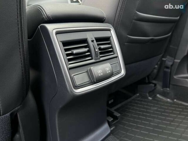 Субару Форестер, объемом двигателя 2.5 л и пробегом 1 тыс. км за 37500 $, фото 20 на Automoto.ua